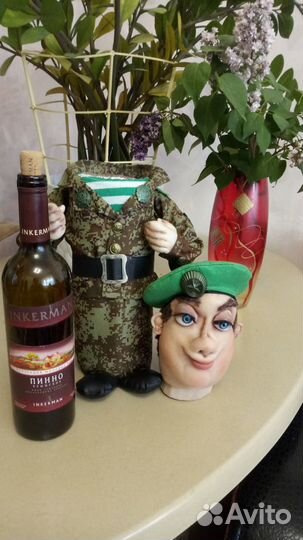 Ручная работа