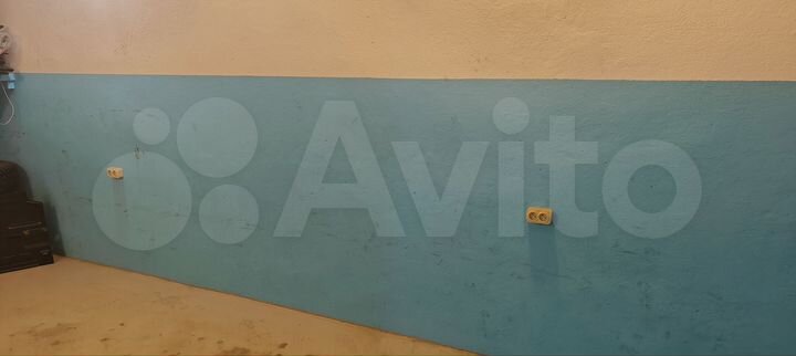 Гараж, 24 м²