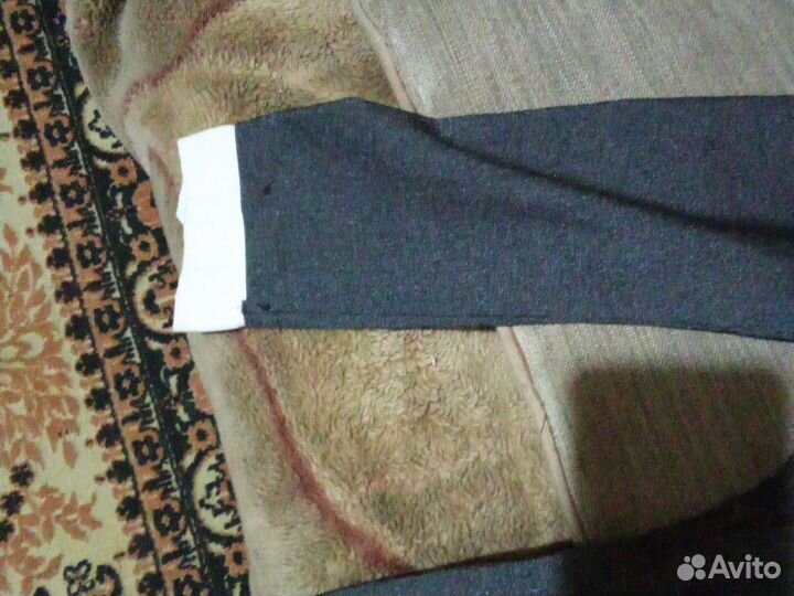 Школьный сарафан