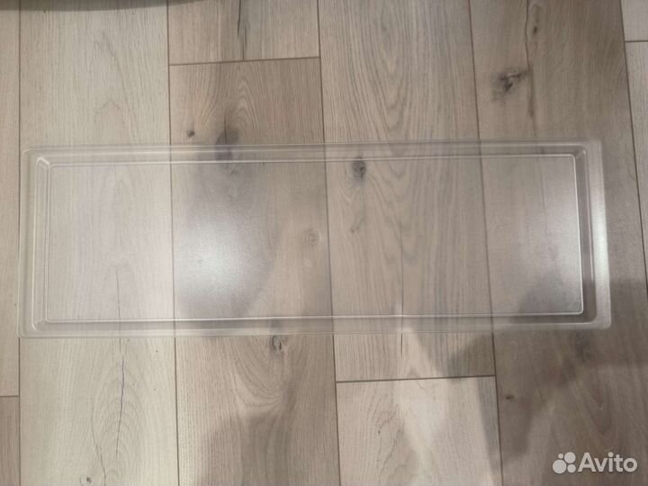 Поддон для сушилки посуды (800 мм модуль)