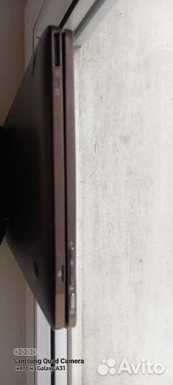 Планшет-трансформер asus