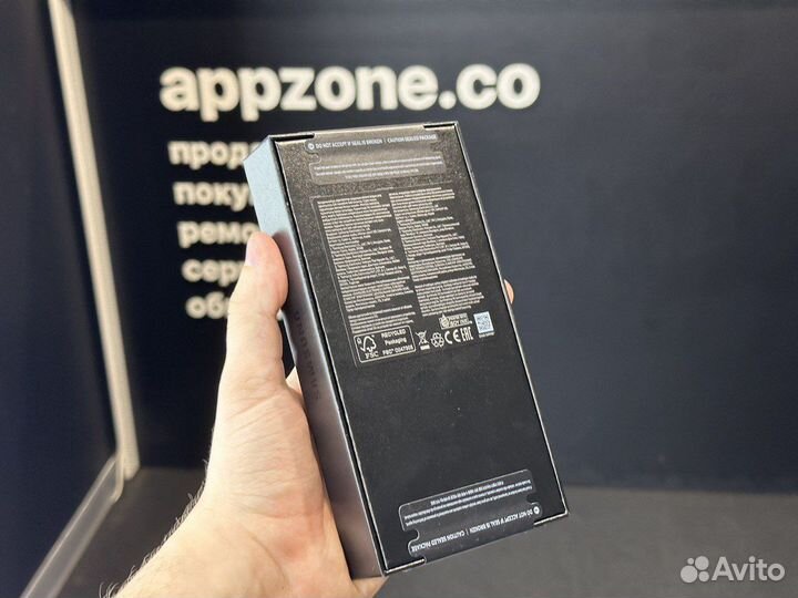 Samsung Galaxy S23+, 8/512 ГБ