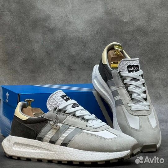 Adidas Retropy E5 (44)