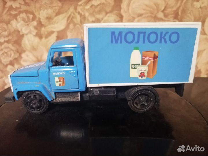 В отличном состоянии