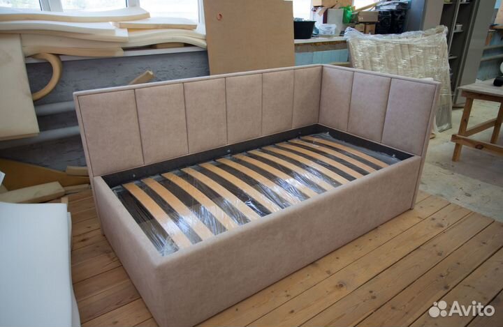 Кровать детская всех размеров