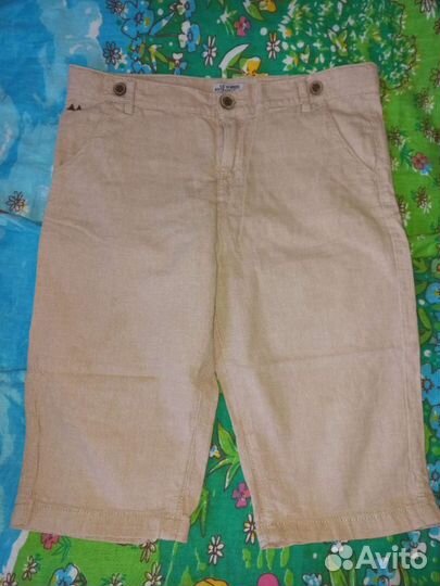 Рубашка и шорты