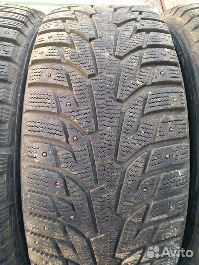 Hankook Winter I'Pike RS W419 235/55 R17