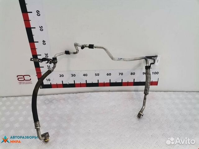 Трубка кондиционера Volkswagen Touran 2006