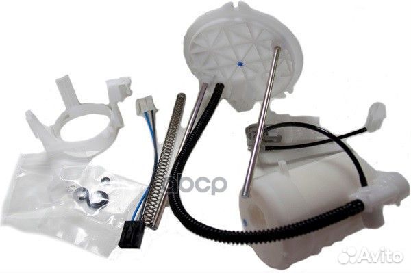 Фильтр топливный FST25002 azumi