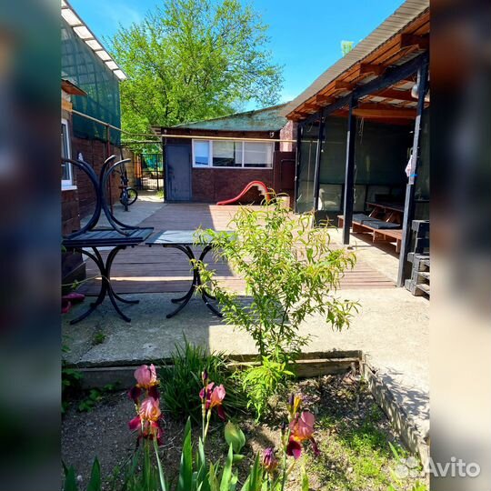 Беседка с мангалом аренда