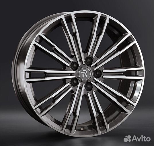 R19 5x112 8J ET44 D57,1 Replay SK149 GMF