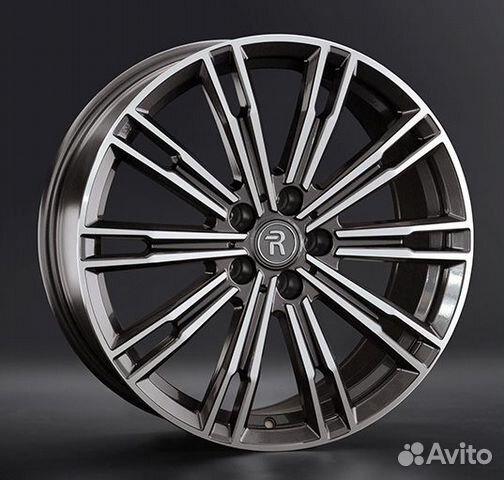 R19 5x112 8J ET44 D57,1 Replay SK149 GMF