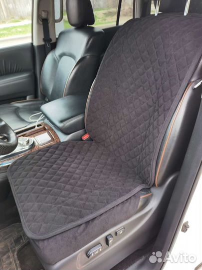 Накидки на сиденья Premium класса