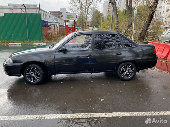 Daewoo Nexia 1.5 МТ, 2011, 165 746 км