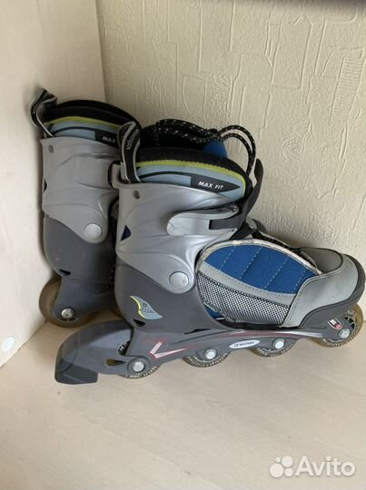 Ролики разм. 35-38