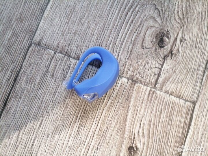 Светодиодные фонарики на велосипед