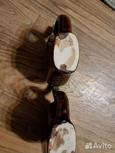 Керамическая посуда СССР