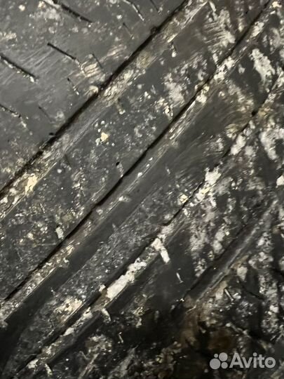 Bridgestone Luft RV 265/50 R20