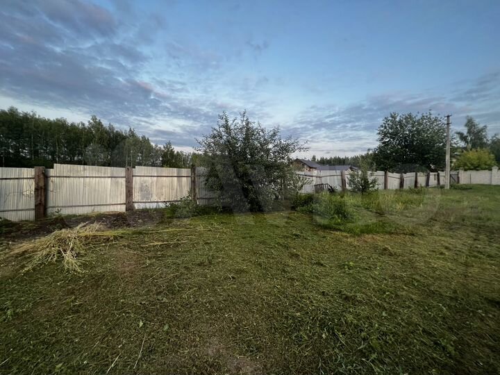 Участок 14,1 сот. (ИЖС)