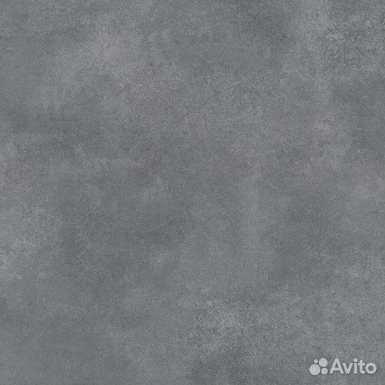 Concrete Courage Dark Grey темно-серый 60х60 Матовый