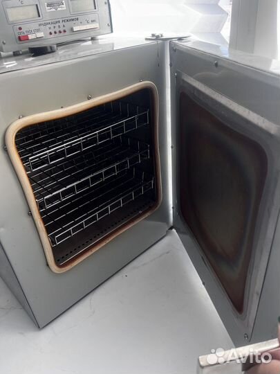 Сухожар гп 20