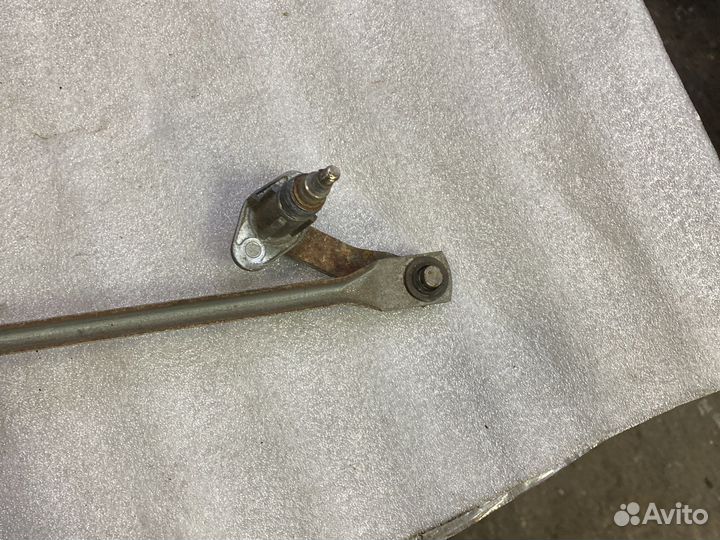 Трапеция дворников Volkswagen t2/t3