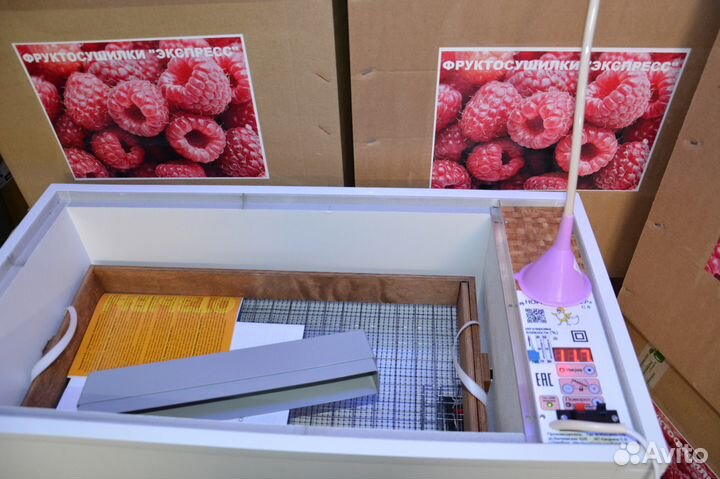 Инкубаторы на 72, 120, 200 яиц, всегда в наличии