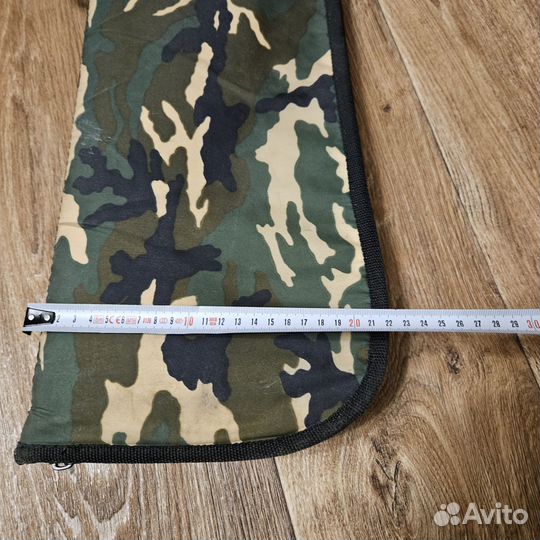 Чехол для охотничьего ружья