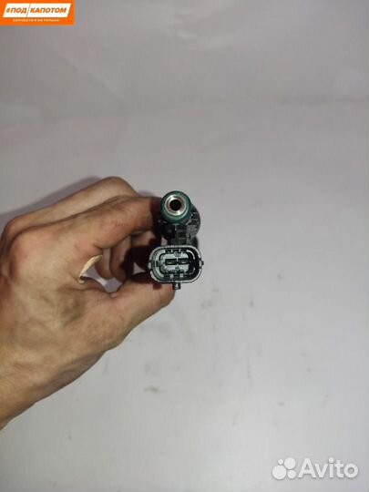 Форсунка топливная Volvo S60 2013 CJ5G9F593AA