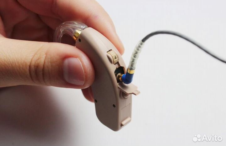 Подбор и настройка цифровых слуховых аппаратов