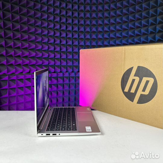 Ультрабук HP EliteBook 835 g8 Ryzen5 / 16RAM