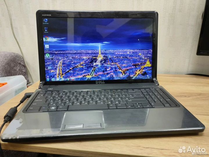 Быстрый Dell core i5/3RAM/HDD 500