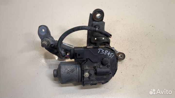 Механизм стеклоочистителя Ford S-Max, 2011