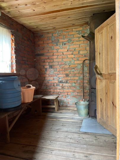 Дом 42 м² на участке 10 сот.