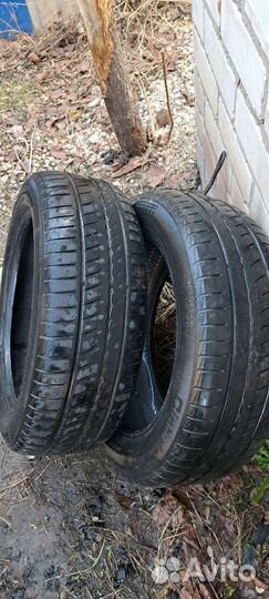 Pirelli Cinturato P1 Verde 185/55 R15