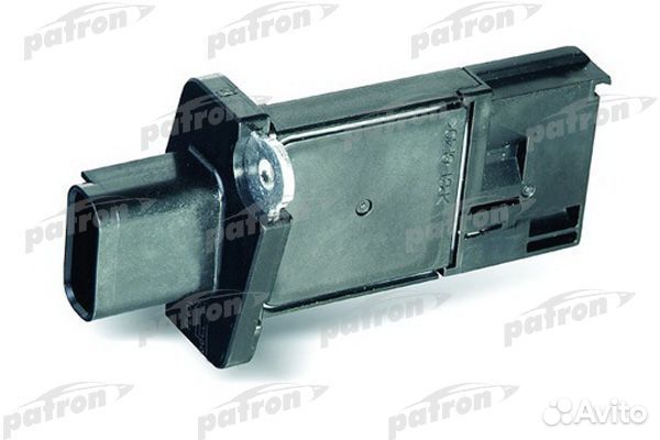 Расходомер воздуха (вставка) ford: focus II (DA )