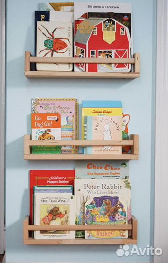 Полка навесная