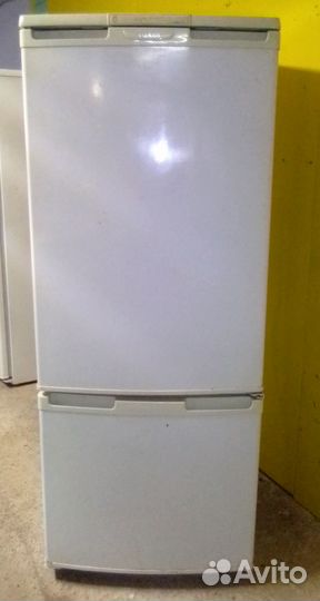 Холодильник Бирюса-18 Доставка Гарантия