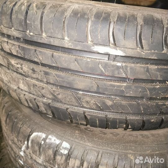 Nokian Tyres Nordman SX2 185/65 R14