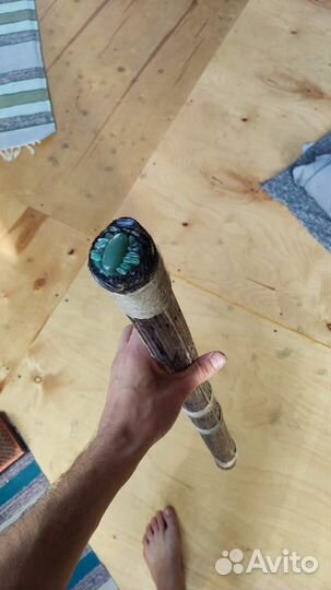 Посох дождя