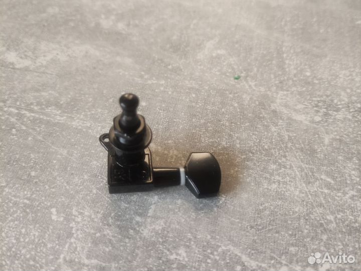 Звукосниматели fender