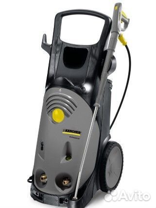 Мойка высокого давления karcher 10/21