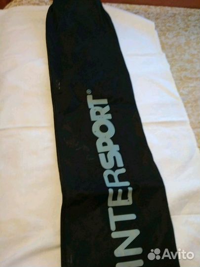 Гофра для лыж