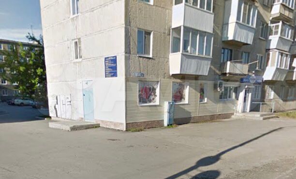 Торговая площадь, 125.3 м²