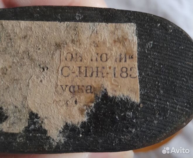 Подсвечник 