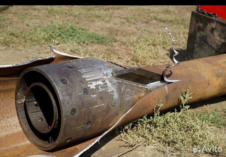 Бестраншейная замена или ремонт труб