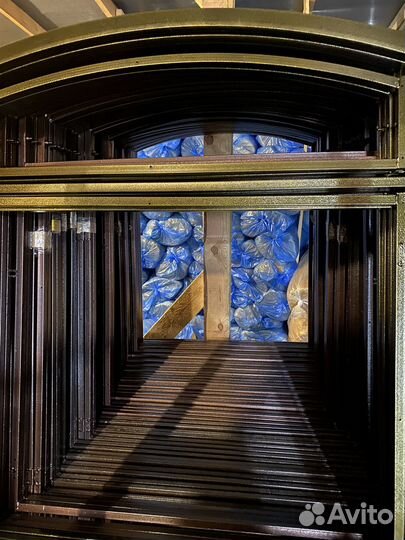 Теплица 20*40 мм