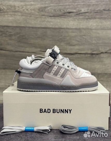 Кроссовки adidas BAD bunny