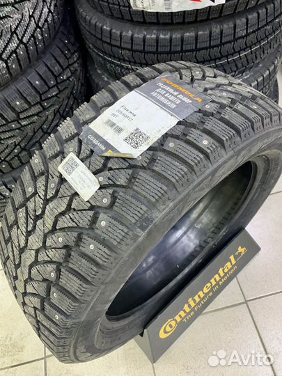 Formula Ice 225/50 R17 98T