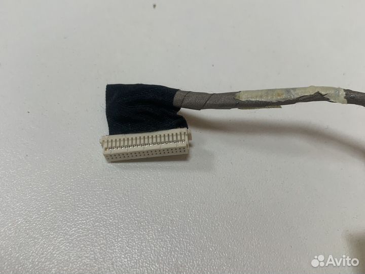 Шлейф матрицы ноутбука acer 5100